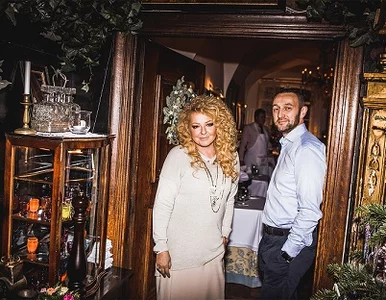 Miniatura: Kolana do zadań specjalnych. Wywiad Magdy...