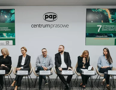 Miniatura: 7 lat leczenia SMA. Polska pokazuje, że...