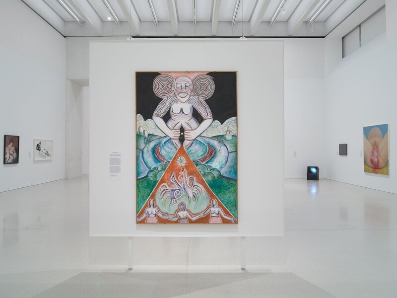  Dorota Terlecka / Biuro Kreacja, kuratorka: Alison M. Gingeras