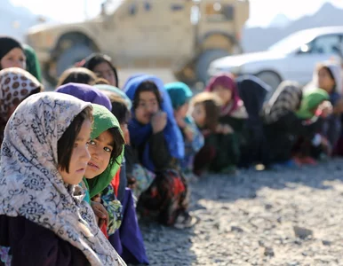 Miniatura: Pracownicy żartowali z uchodźców w...