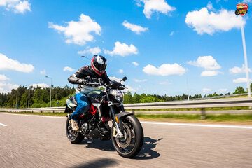 Wiosna z&nbsp;Ducati