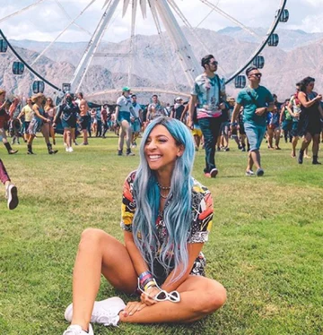 Gabbie Hanna 