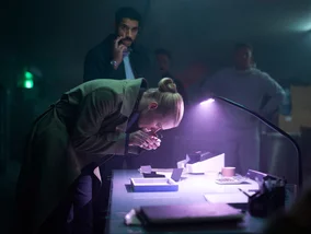 Miniatura: 23 skandynawskie perełki na Netfliksie....
