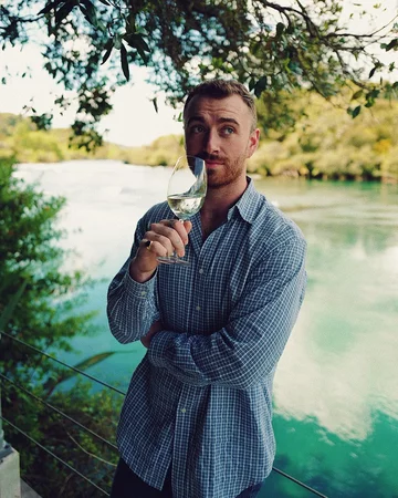 Sam Smith 