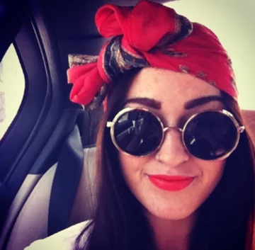 Danielle Galligan 