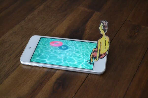 Miniatura: 17-latek z niesamowitymi pomysłami