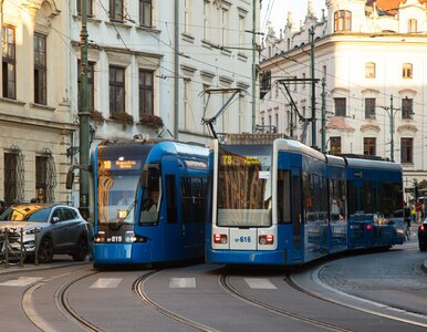 Miniatura: Spędzasz czas w tym mieście? Nie tylko...