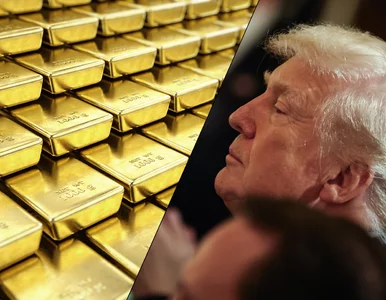 Miniatura: Ceny złota w lutym poszybowały. Tak drogo...