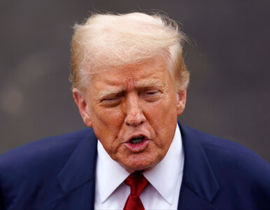 Miniatura: Trump postawił Rosji ultimatum, poprosili...