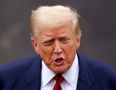 Miniatura: Trump postawił Rosji ultimatum, poprosili...