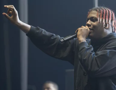 Miniatura: Lil Yachty „przywiózł wock” do Polski. W...