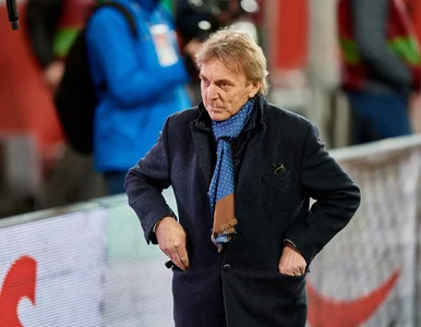 Miniatura: Walka o fotel prezesa PZPN. Mafia, naciski...