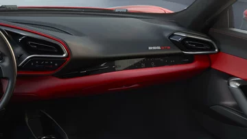 Ferrari 296 GTB 