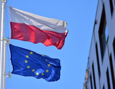 Miniatura: Czy Polsce byłoby lepiej poza Unią...