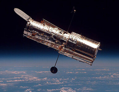 Miniatura: Następca Hubble za 6,5 miliarda dolarów