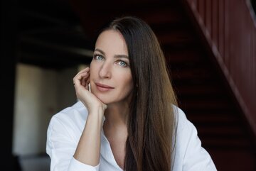 Aleksandra Grzonka, założycielka pracowni Cechownia