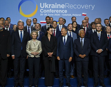 Miniatura: W Gdańsku rusza konferencja poświęcona...