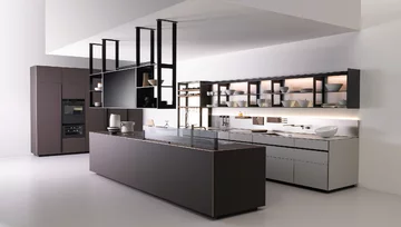 Dwie nagrody Good Design Awards 2022 dla Valcucine v2com, 4565-02, Valcucine
