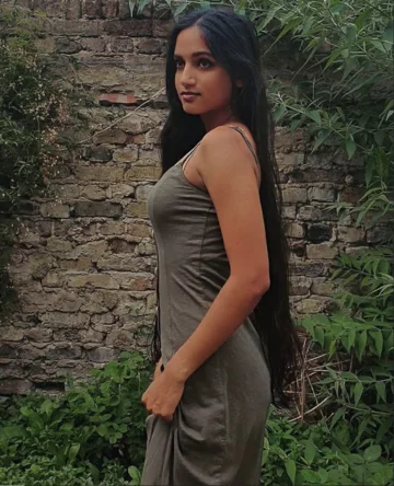 Amita Suman 