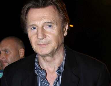 Miniatura: Liam Neeson: Kocham film "Ida". Jest...