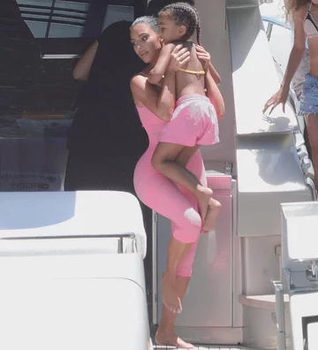 Rodzina Kardashian West 