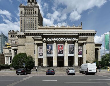 Miniatura: A może rosyjski teatr?