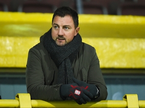 Dudek dla&nbsp;„Wprost”. O&nbsp;meczu z&nbsp;Węgrami, Sousie...