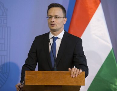 Miniatura: Węgry blokują kolejną transzę pomocy dla...
