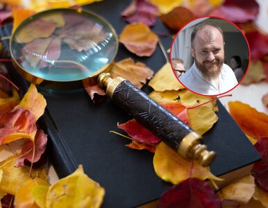 Miniatura: Historia, która ścina z nóg. Po tym...