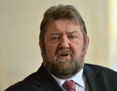 Miniatura: Czarny koń debaty prezydenckiej, czyli kim...