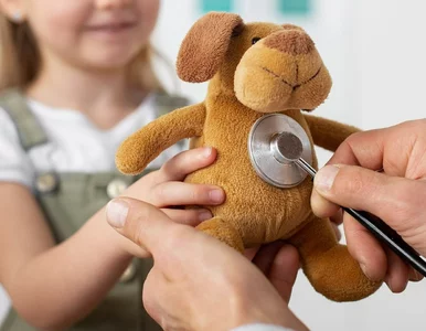 Miniatura: Ta sama choroba, inna terapia. Dlaczego...