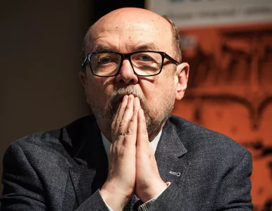 Miniatura: Prof. Ryszard Legutko dla „Wprost”: Dam...