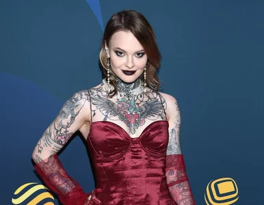 Miniatura: Monika Miller: „Nikt nie wiedział, co ze...