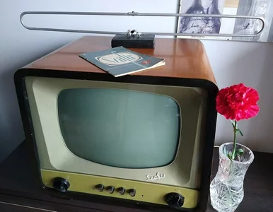 Miniatura: Pamiętasz te programy? W PRL leciały w...