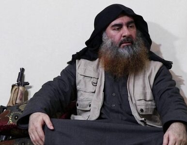 Miniatura: Nagrodę za głowę al-Baghdadiego dostanie...