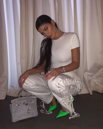 Kylie Jenner 