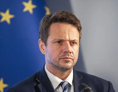 Miniatura: Rafał Trzaskowski ogłosił decyzję. Chodzi...