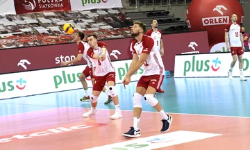 Polska – Belgia. 13 maj 2021 r. 