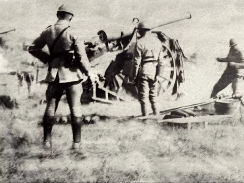 Dopasuj wydarzenie do daty. Błyskawiczny QUIZ z historii Polski