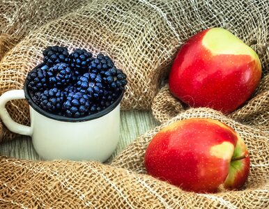Miniatura: Jedz te owoce, kiedy czujesz się...