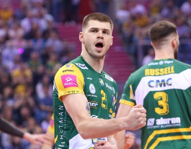 Miniatura: Jurajscy Rycerze wysłali Projekt do...