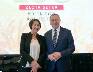 Rolnictwo to ważny obszar działalności Polskiego Centrum Akredytacji