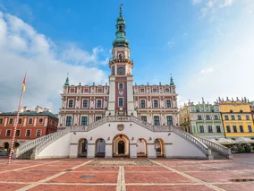Miniatura: To miasto w Polsce nie ma dość turystów....