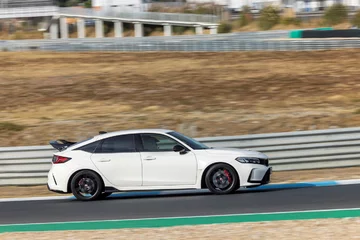Honda Civic Type R 