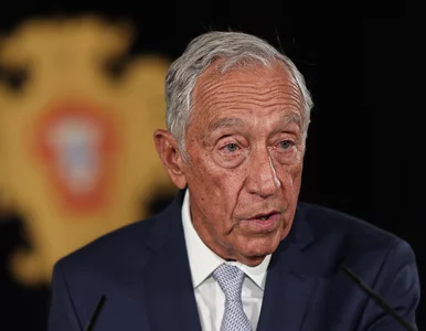 Miniatura: Znany polityk zemdlał podczas oficjalnej...