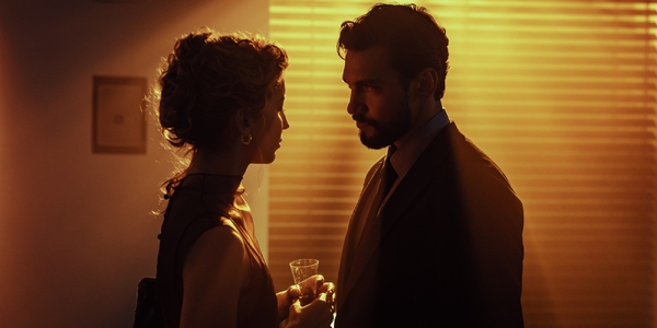 Miniatura: „Morfeusz” – nowy polski serial kryminalny