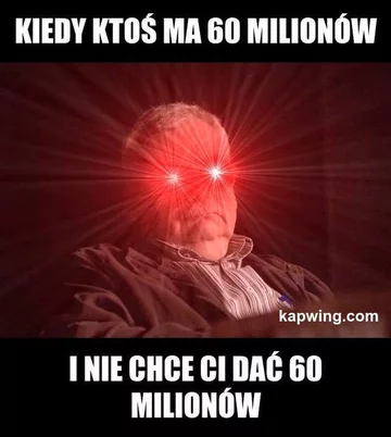 Mem z Andrzejem Sapkowskim i CD Projekt 