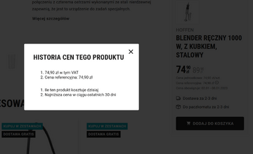 Biedronka
