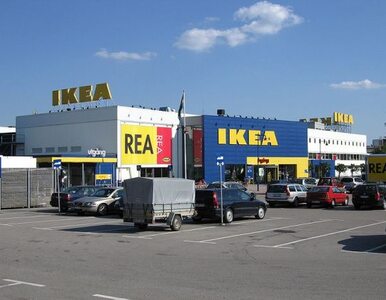 Miniatura: Ikea buduje się w Częstochowie