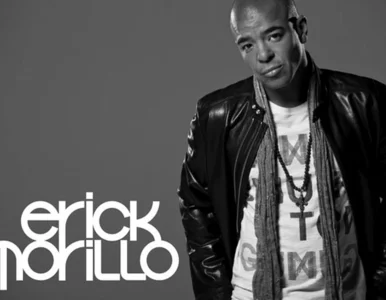 Miniatura: Zmarł DJ Erick Morillo z Reel 2 Real,...